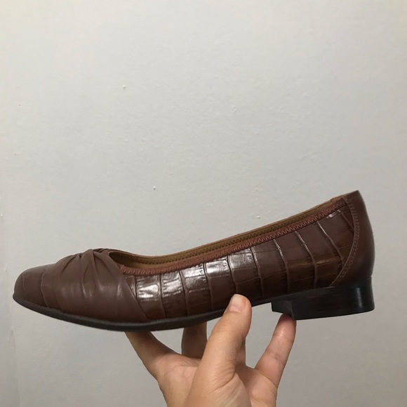 Clarks Women shoes size 9 - Picture 7 of 11